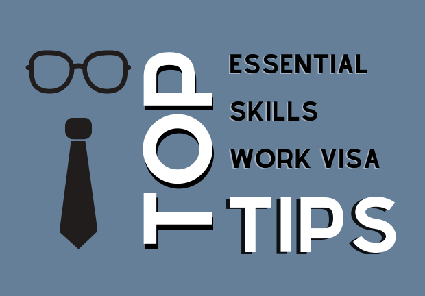 Top Tips - How to Hire Migrants on an Essential Skills Work Visa Preview